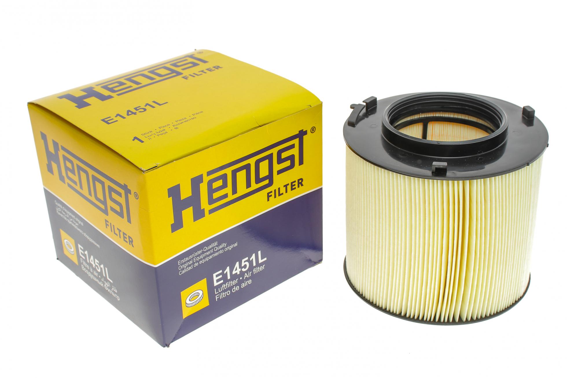 E1451L HENGST FILTER